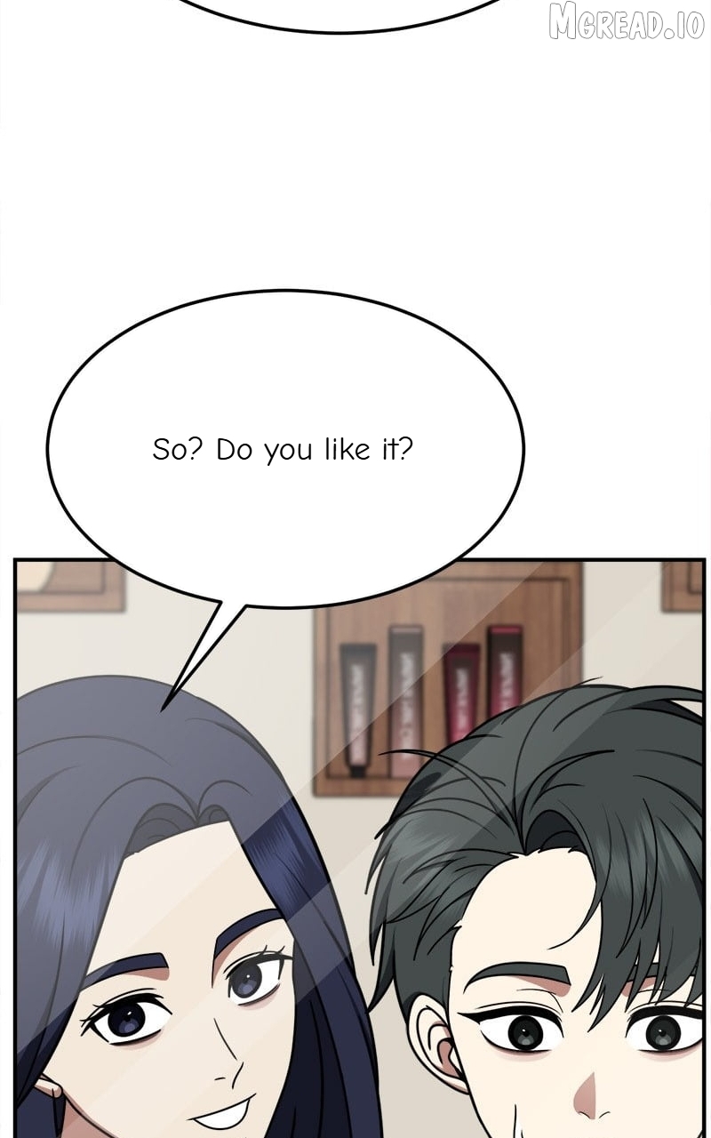 Change Me Chapter 266  - page 75